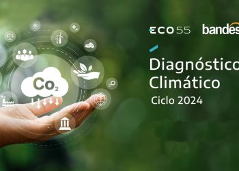 Bandes e ECO55 concluem Projeto de Diagnóstico Climático com mais de 1 milhão de toneladas de carbono apuradas