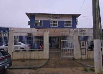 Suspeitos de estupro de vulnerável são detidos pela 14ª Delegacia de Barra de São Francisco