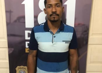 Polícia prende terceiro suspeito de sequestro e cárcere privado em Boa Esperança