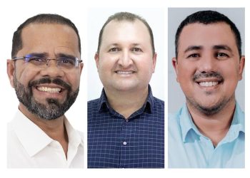 Willian Calango lidera pesquisa em Sooretama com apoio do Governador do Estado, Presidente da Ales e grupo de deputados estaduais