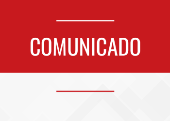 Comunicado