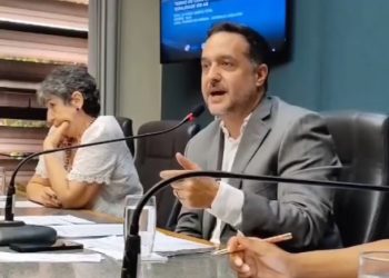 Gandini pede agilidade ao Iema para preservar a subsistência de pescadores e a segurança da população