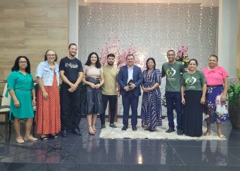 Igreja Adventista do Sétimo Dia lança 31ª Edição do Mutirão de Natal em Pedro Canário