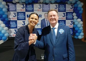 Na reta final, eleição da OAB-ES tem ataques pessoais