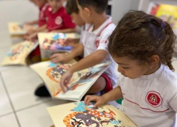 Espírito Santo atinge o terceiro lugar no ranking de alfabetização nacional