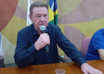 Ben-Hur: “Fizeram uma aliança nefasta para a advocacia. Sigo firme na verdadeira oposição”