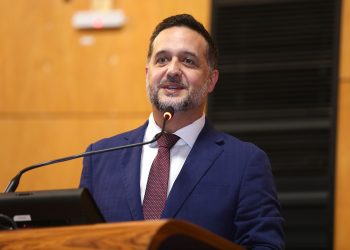 Estudantes terão transporte gratuito no Enem, se projeto de Gandini for aprovado