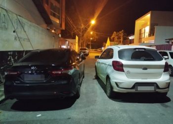 Aviso de Coletiva às 15h30 na Chefatura