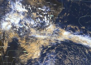 Defesa Civil Estadual cessa avisos de chuva forte para o Espírito Santo