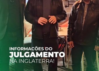 Direto de Londres, novas informações sobre o julgamento do crime ambiental de Mariana na Corte Inglesa!