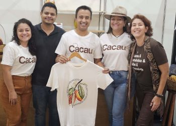 Aprovados projetos de Lucas Scaramussa que valorizam a produção de cacau