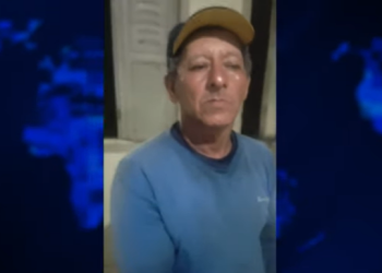 Cobrança de dívida e tocaia até dormir: em VÍDEO homem conta como matou irmão em Montanha