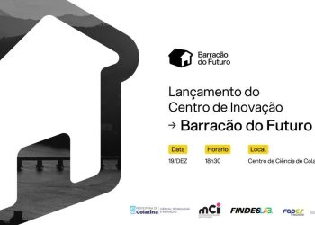 Prefeitura de Colatina apresenta o barracão do futuro: um marco na inovação capixaba