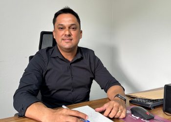 Capitão Balbino: com trabalho integrado vamos varrer a bandidagem de Colatina