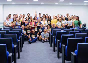 Sementes debate popularização da ciência e inovação na Educação Básica em Colatina