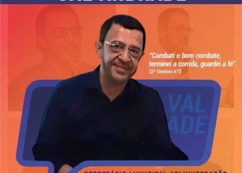 Carta de agradecimento