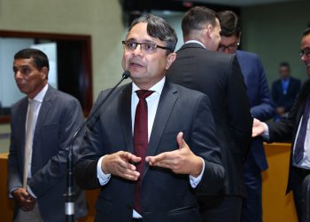 Produtores de gengibre da Região Serrana serão beneficiados por emenda de Vandinho
