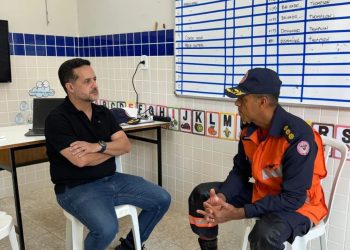 Lei de apoio psicológico às vítimas de catástrofes naturais está em vigor
