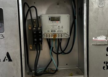 Polícia Civil e EDP flagram furto de energia elétrica em empresa de material hospitalar em Vitória