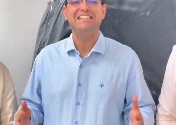 Um presente para Linhares e toda a Região Norte: o novo serviço de radioterapia para o tratamento de câncer está praticamente pronto e em breve será entregue ao povo capixaba