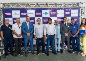 PRÓXIMAS PARADAS DO AMUNES NA ESTRADA: GUAÇUÍ, CACHOEIRO E ANCHIETA
