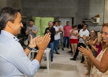 Prefeitura apresenta projetos de macrodrenagem para acabar com alagamentos em região do bairro Interlagos