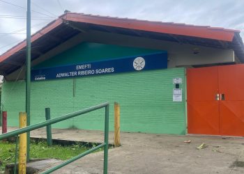 Cinco escolas preparadas para receber famílias desabrigadas em Colatina