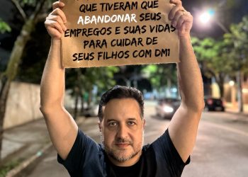 Gandini defende derrubada de veto de Lula a projeto que equipara diabetes tipo 1 a deficiência