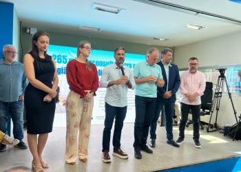 Governo do Espírito Santo lança teleconsultas em 12 especialidades médicas para a Região Metropolitana