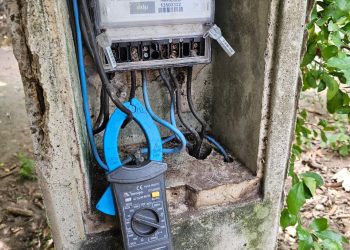 Polícia Civil e EDP flagram furto de energia elétrica em propriedade rural de Vila Pavão