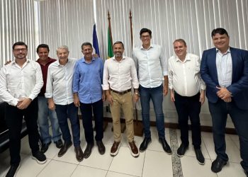 Ecoporanga vai ganhar salas de telemedicina para agilizar atendimentos