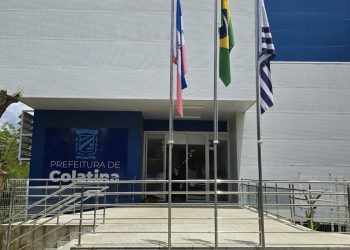 Aposentados serão desligados da Prefeitura de Colatina