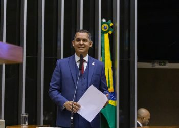 Gilson Daniel lidera trabalho legislativo entre parlamentares capixabas na Câmara dos Deputados