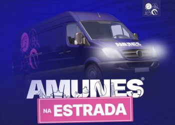 3ª EDIÇÃO DO AMUNES NA ESTRADA COMEÇA NA PRÓXIMA SEMANA
