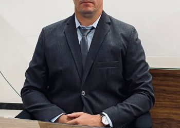 Paulinho motorista, assume mandato e inicia trabalho pelo distrito de são sebastião do norte
