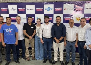 Pinheiros sedia terceira edição do projeto ‘amunes na estrada’