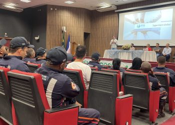 SAMU 192 do Norte Capixaba Inicia Nova Fase com Apoio e Compromisso com a População