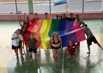 Queimada da Diversidade movimenta Arena de Verão no domingo (26)