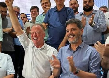 Prefeito de Barra de São Francisco, Enivaldo dos Anjos (PSB), vai promover uma reunião de todos os prefeitos do Norte do Estado