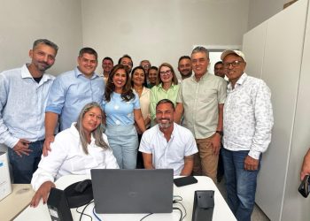 Governo do Espírito Santo amplia acesso à saúde com lançamento das teleconsultas