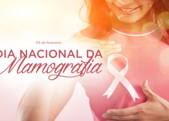 Dia Nacional da Mamografia