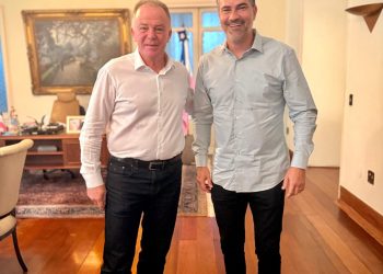 Bruno Araújo assume a Superintendência Regional de Saúde da Região Norte