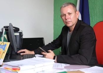 Vereador Edvan solicita ao Prefeito a criação do programa KIT LANCHE para pacientes transportados pela Secretaria de Saúde