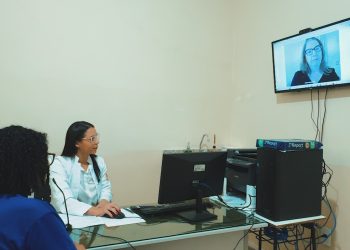 Pinheiros inova na Saúde com início das teleconsultas
