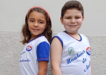 Uniformes escolares sem custo para os alunos é realidade em Colatina