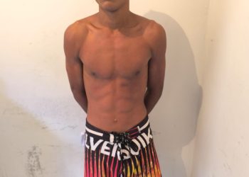 Ação policial resulta na prisão de suspeito por tráfico de drogas em Vinhático