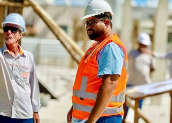 Linhares tem Nova Unidade de Saúde no Movelar: Sonho Antigo se Torna Realidade