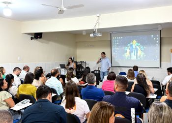 Superintendência Regional Norte de Saúde realiza primeira reunião com gestores da área