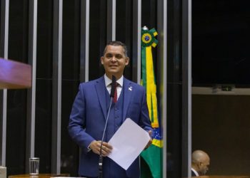 Deputado Gilson Daniel propõe condução imediata a prisão de quem descumprir “saidinha temporária”