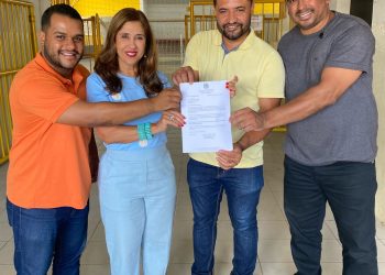EM QUASE 60 DIAS DE TRABALHO O VEREADOR FRANK CABRAL OBTEVE GRANDES CONQUISTAS.